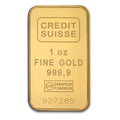 Gold Bullion
