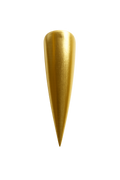 14k Gold Stiletto Nail