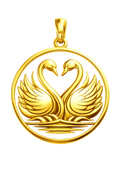 DANCE of LOV "Swan Dance"