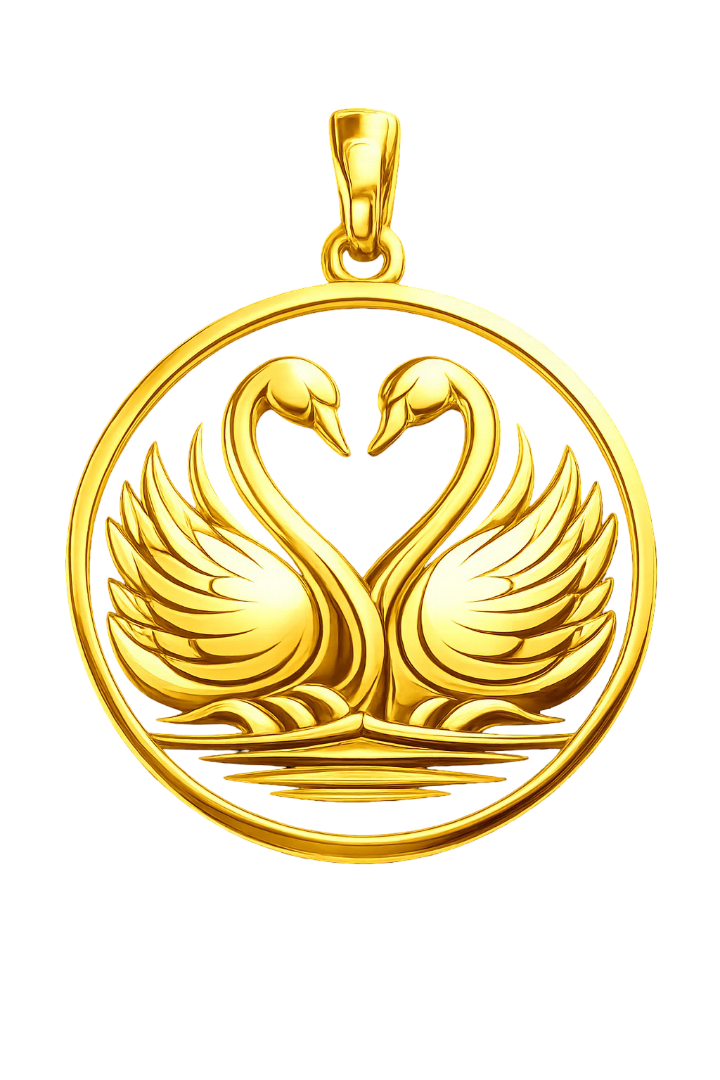 DANCE of LOV "Swan Dance"