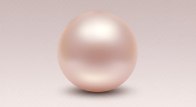 Pink Pearl