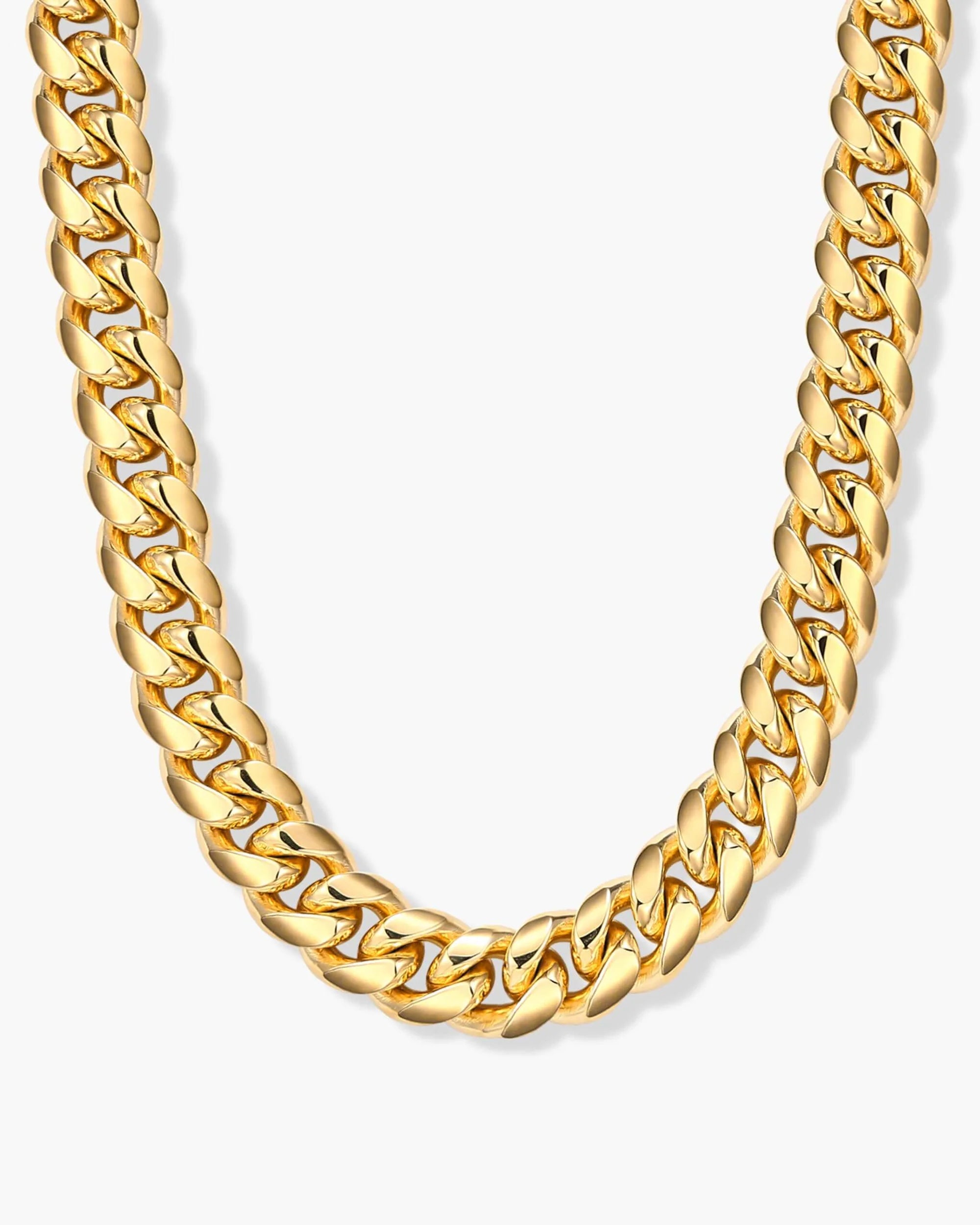 LOV Cuban Link