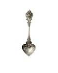 Heart Silver Spoon