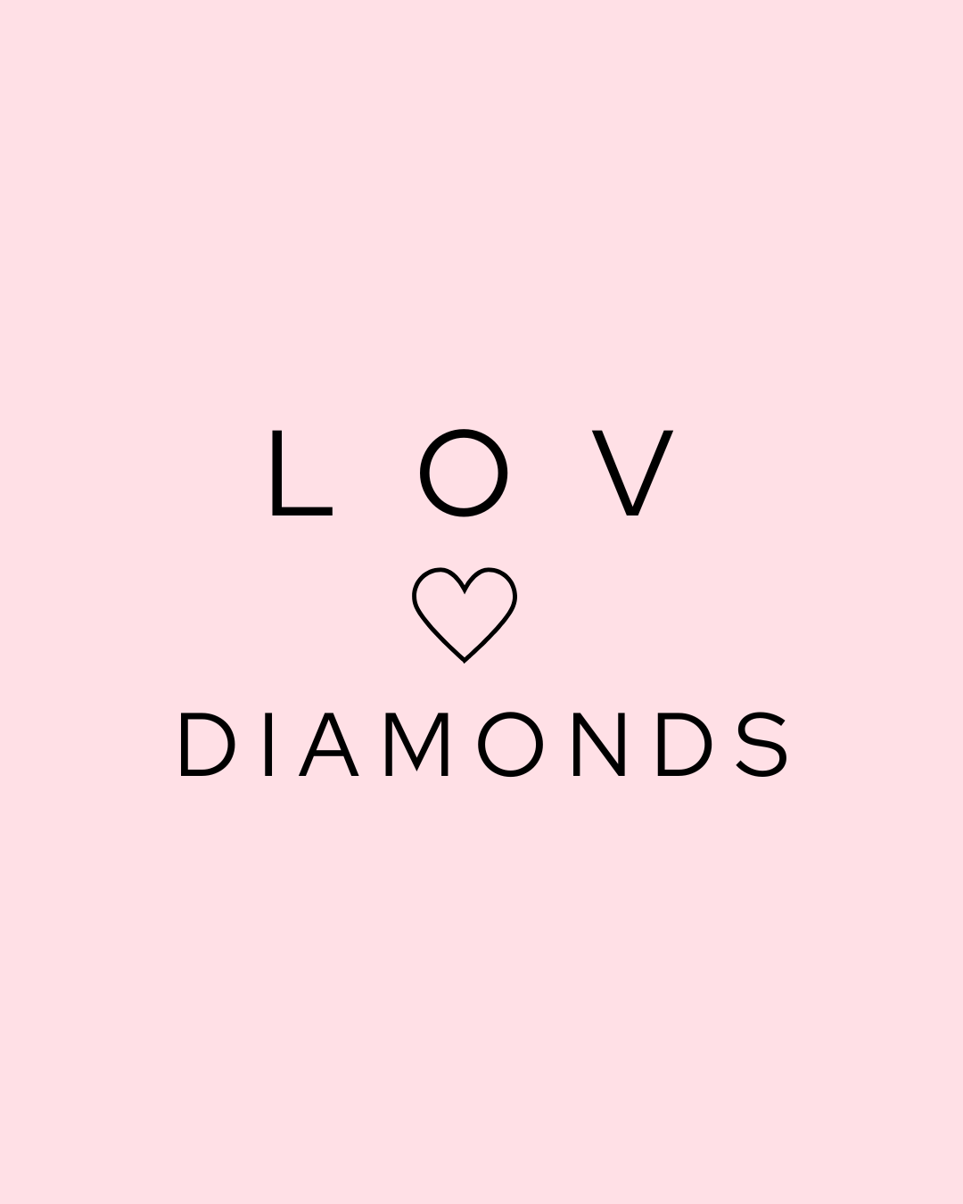 LOV Diamonds Precious Metals Account