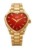 LOV Timepiece