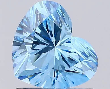 Heart Shaped Diamond