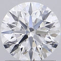 Round Brilliant Diamond