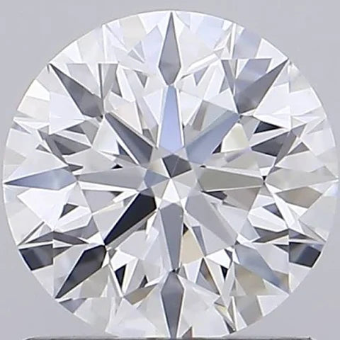 Round Brilliant Diamond
