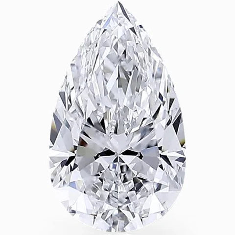 Hope Diamond  (5 Carat)